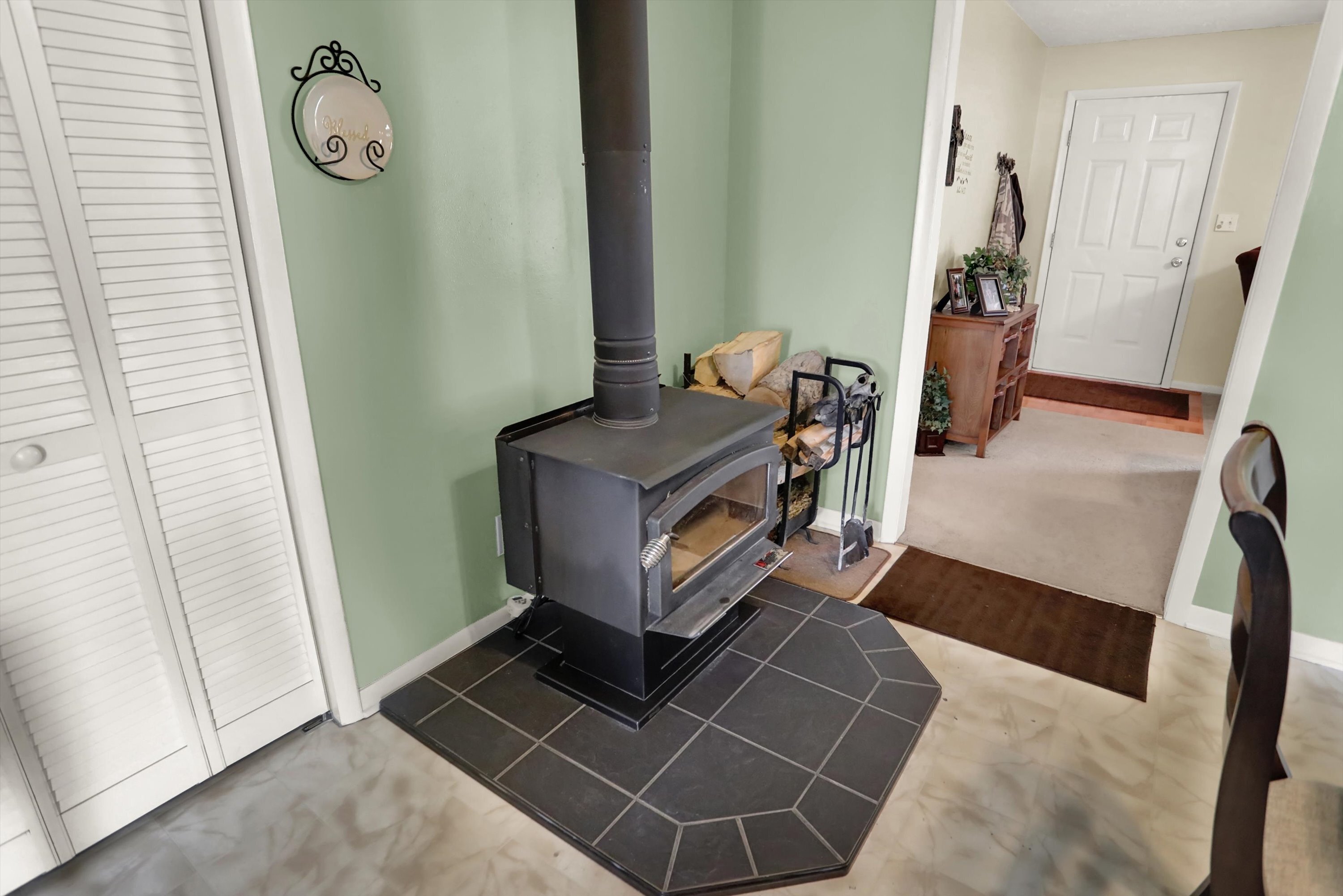 7162 Ellis Lake Road Paragon, IN 46166 - Photo 19 of 52
