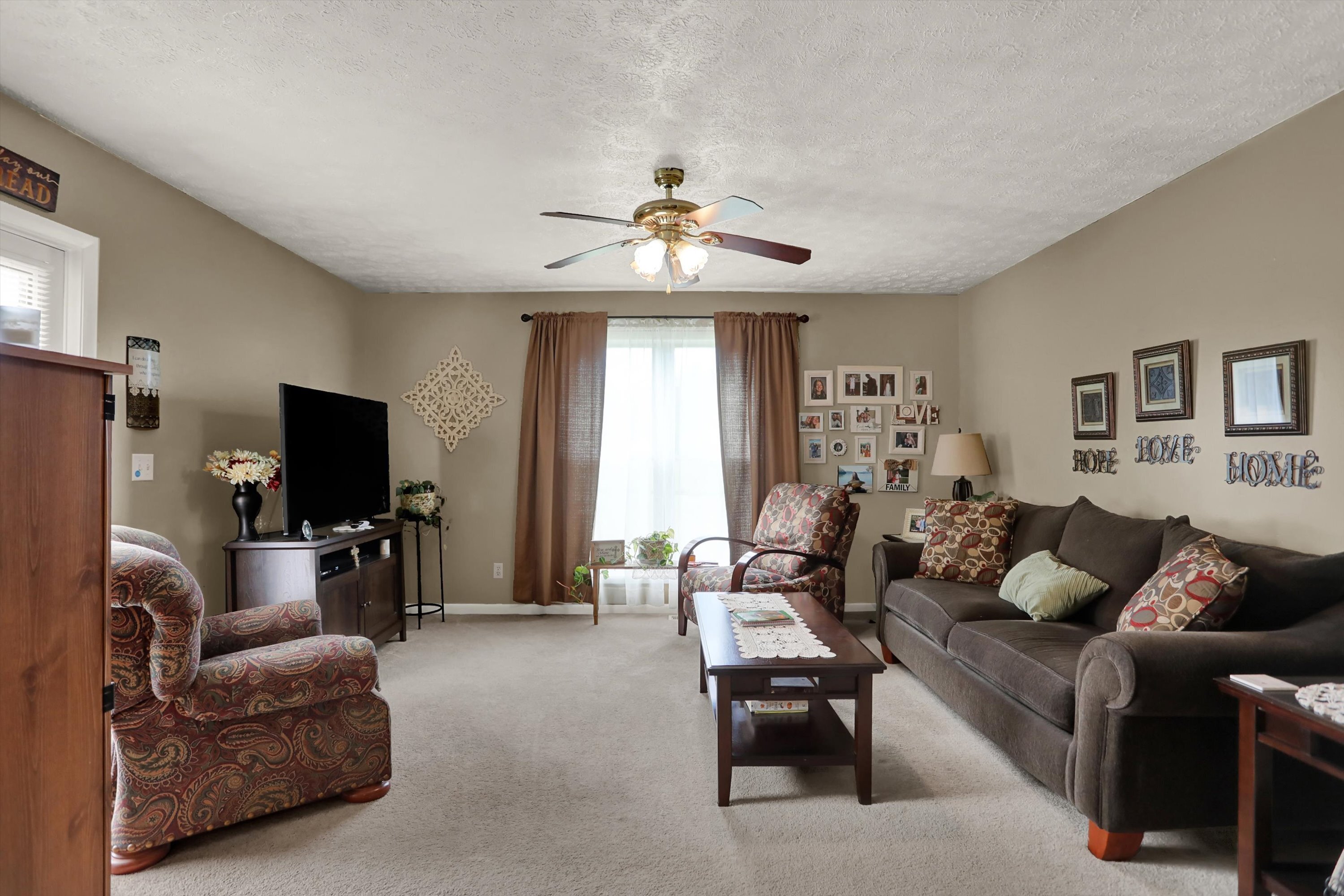 7162 Ellis Lake Road Paragon, IN 46166 - Photo 20 of 52