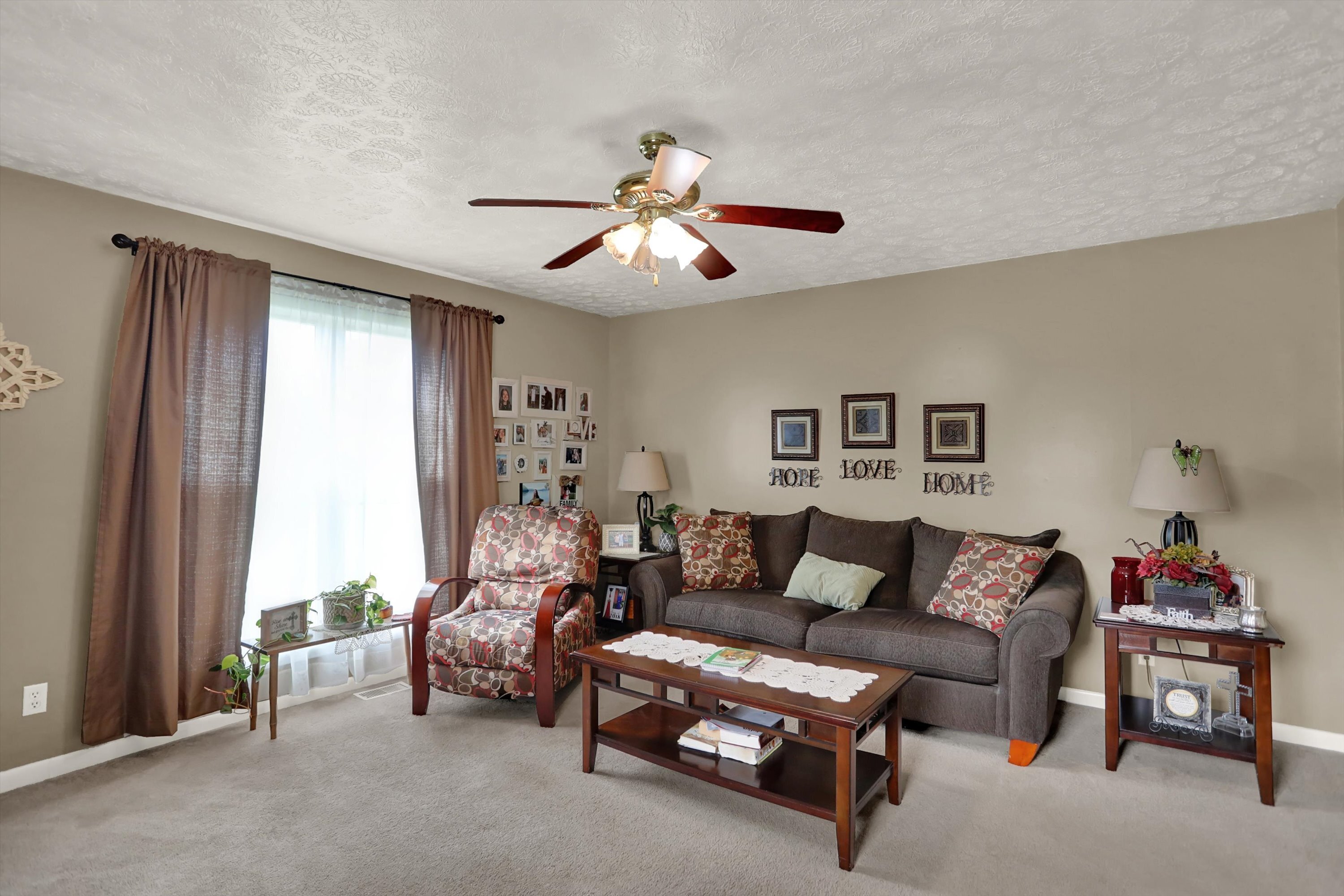 7162 Ellis Lake Road Paragon, IN 46166 - Photo 24 of 52