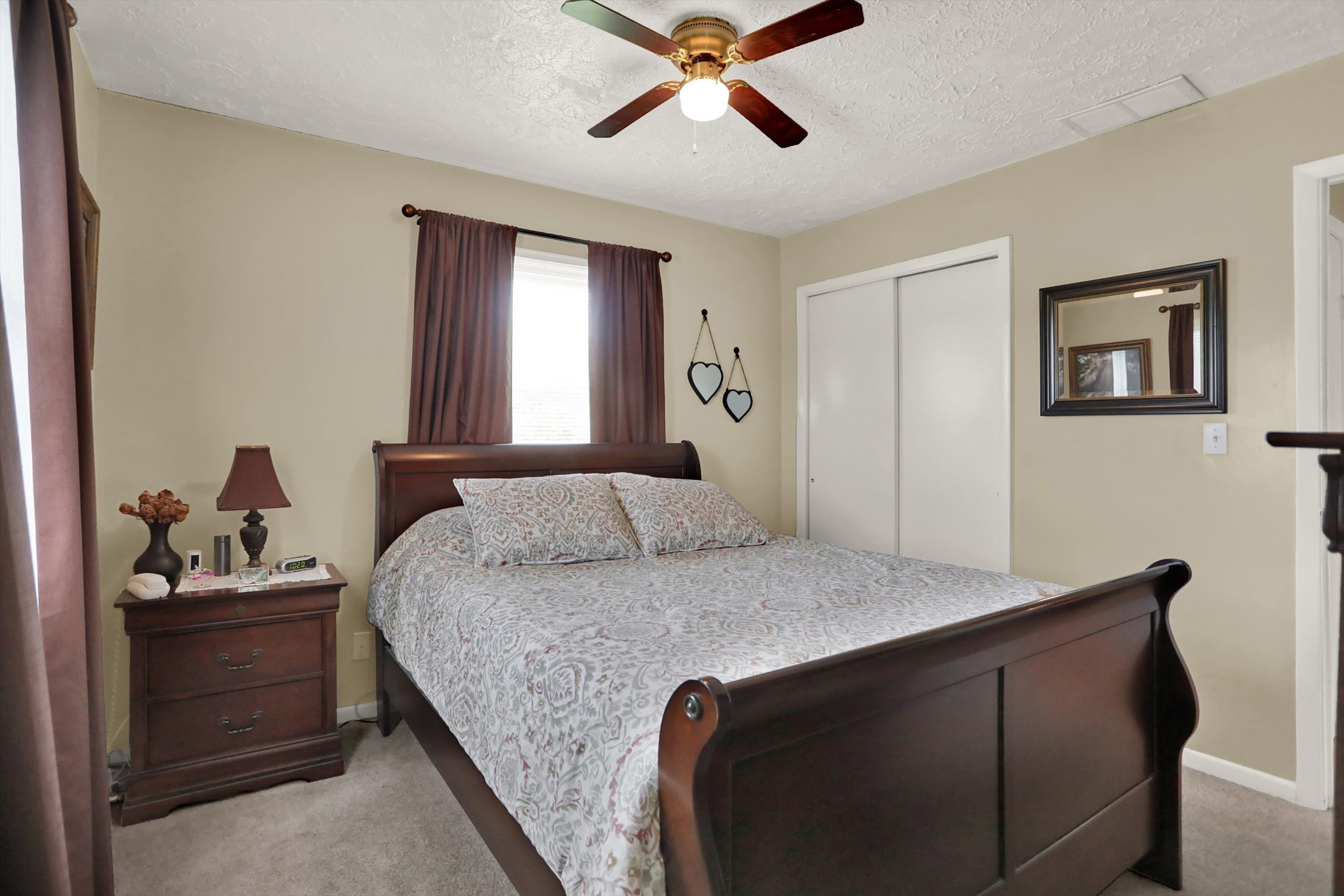 7162 Ellis Lake Road Paragon, IN 46166 - Photo 27 of 52