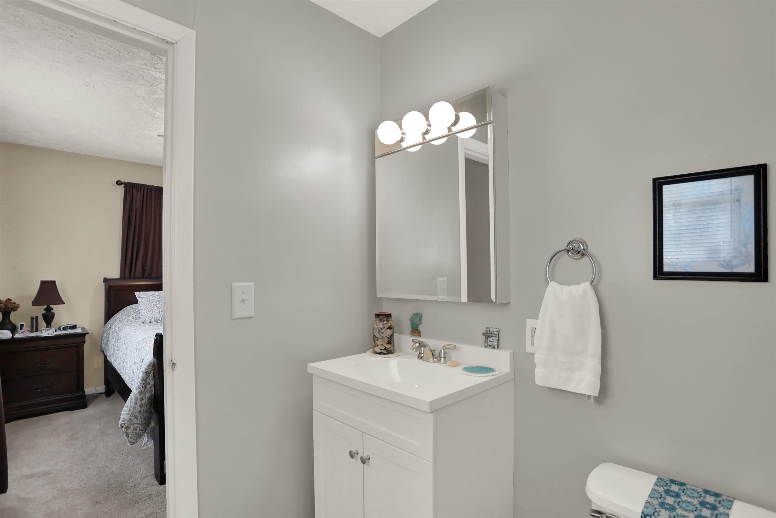 7162 Ellis Lake Road Paragon, IN 46166 - Photo 31 of 52