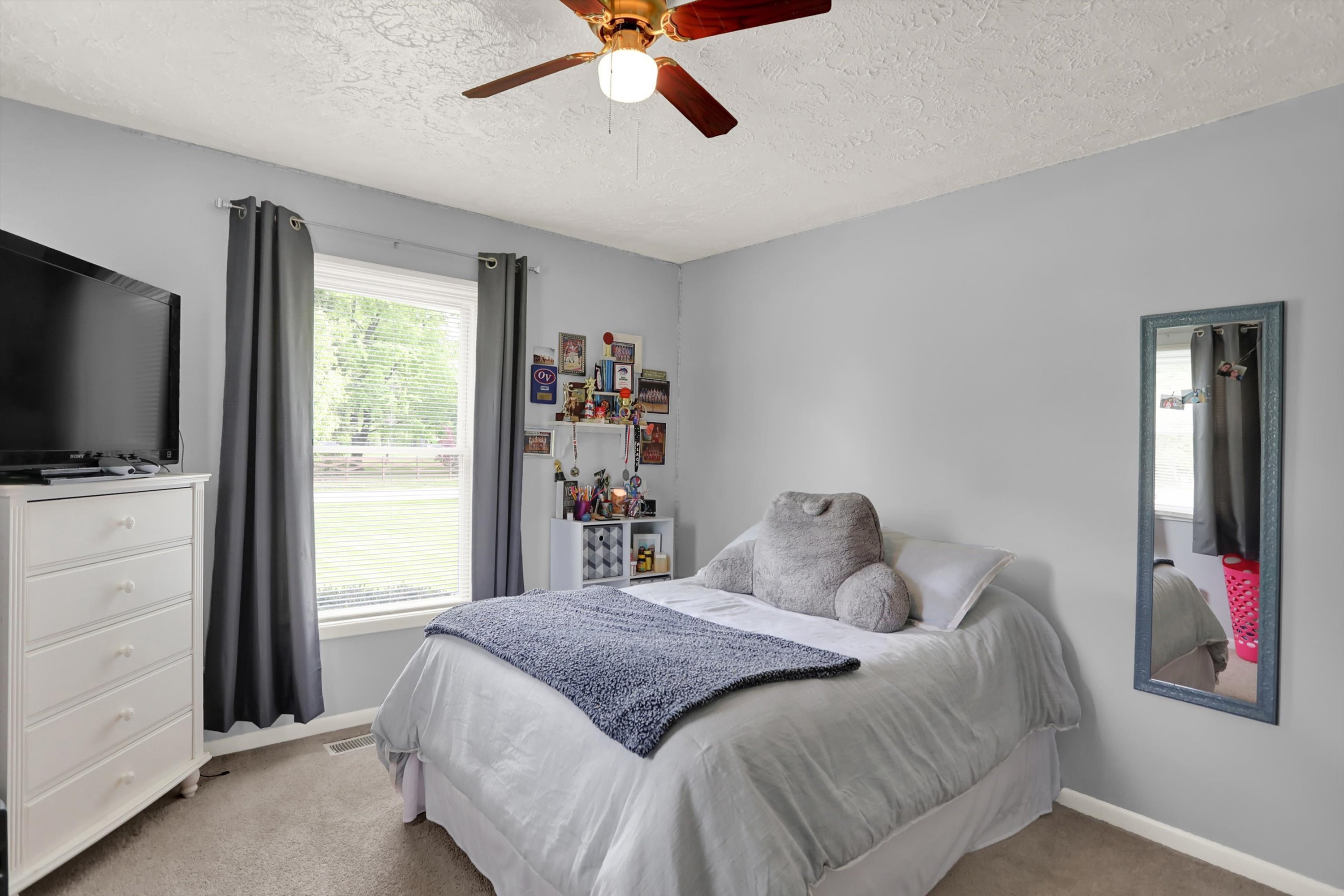 7162 Ellis Lake Road Paragon, IN 46166 - Photo 33 of 52