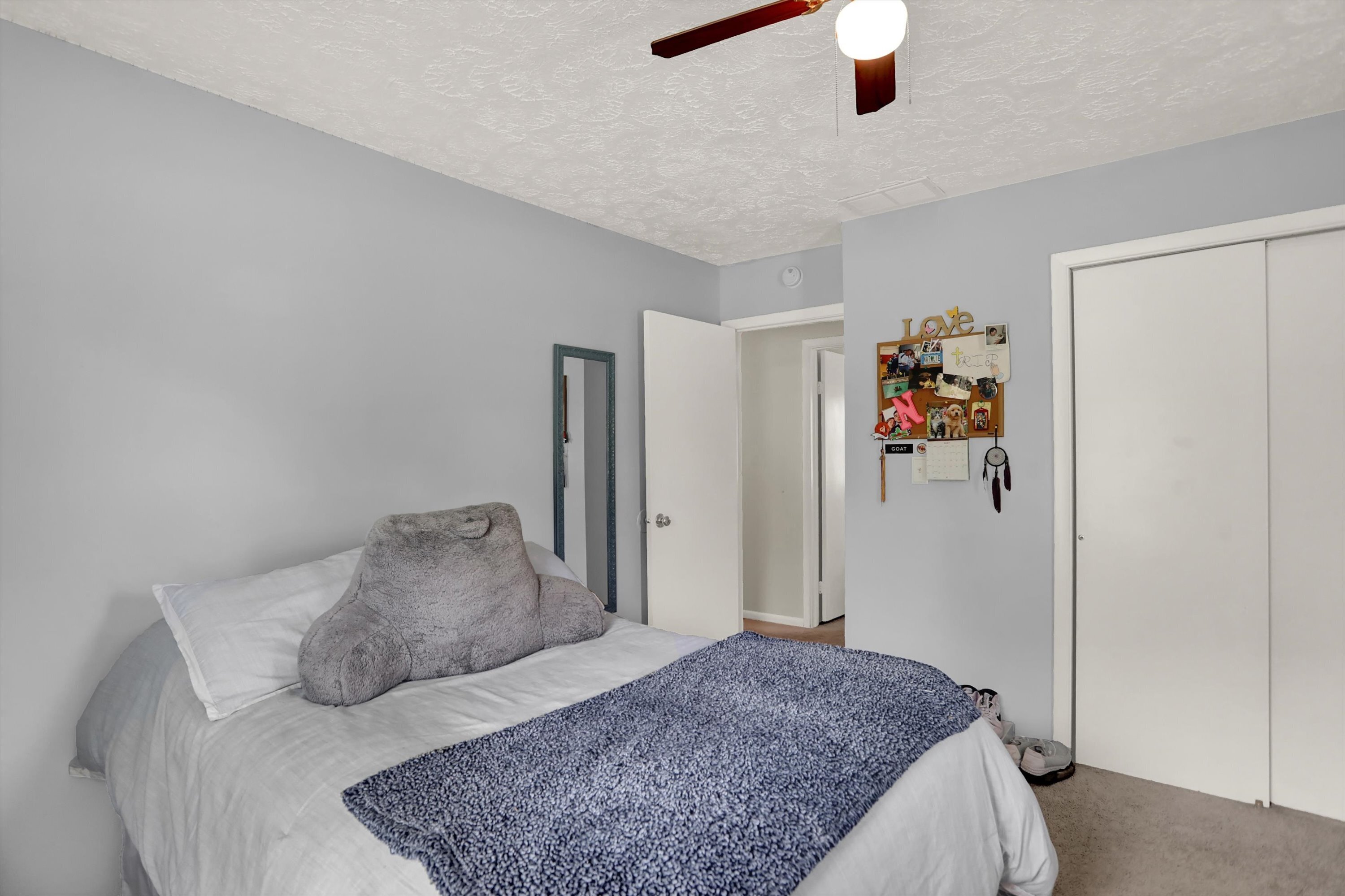7162 Ellis Lake Road Paragon, IN 46166 - Photo 34 of 52
