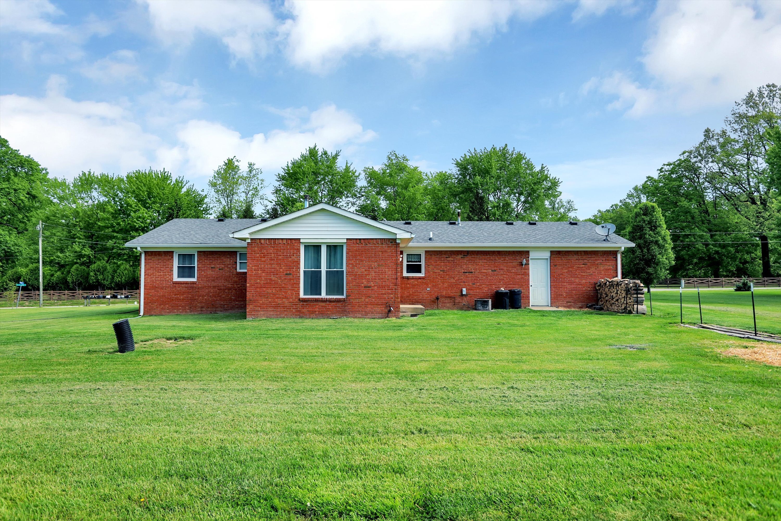 7162 Ellis Lake Road Paragon, IN 46166 - Photo 43 of 52