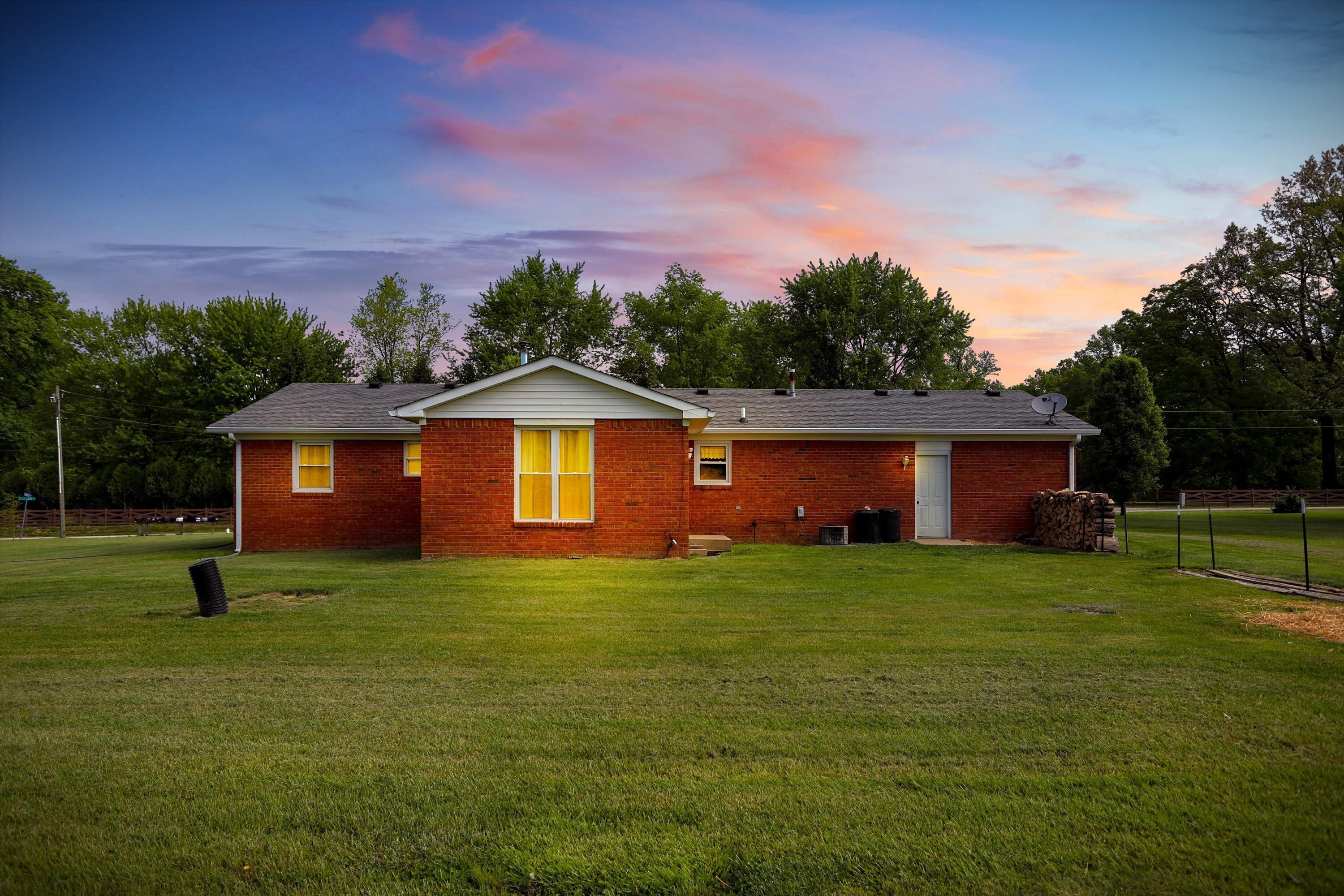 7162 Ellis Lake Road Paragon, IN 46166 - Photo 44 of 52