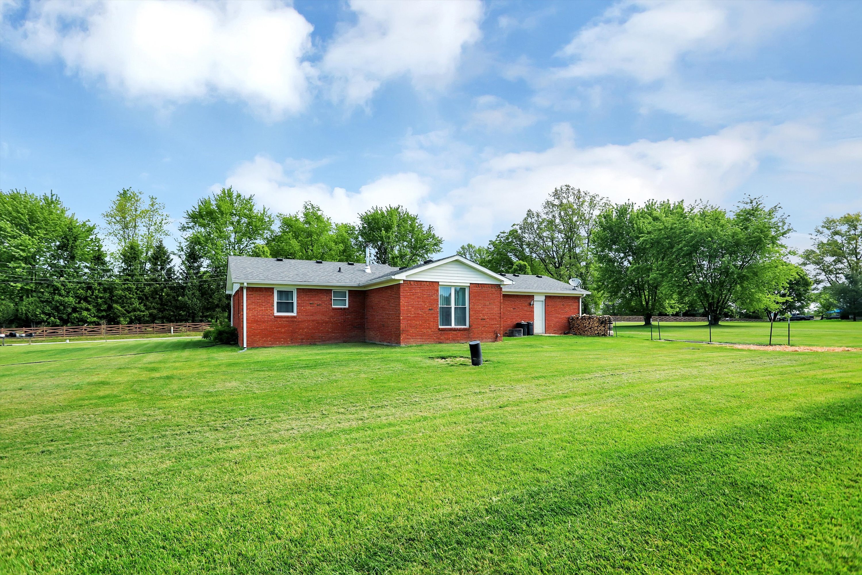 7162 Ellis Lake Road Paragon, IN 46166 - Photo 47 of 52