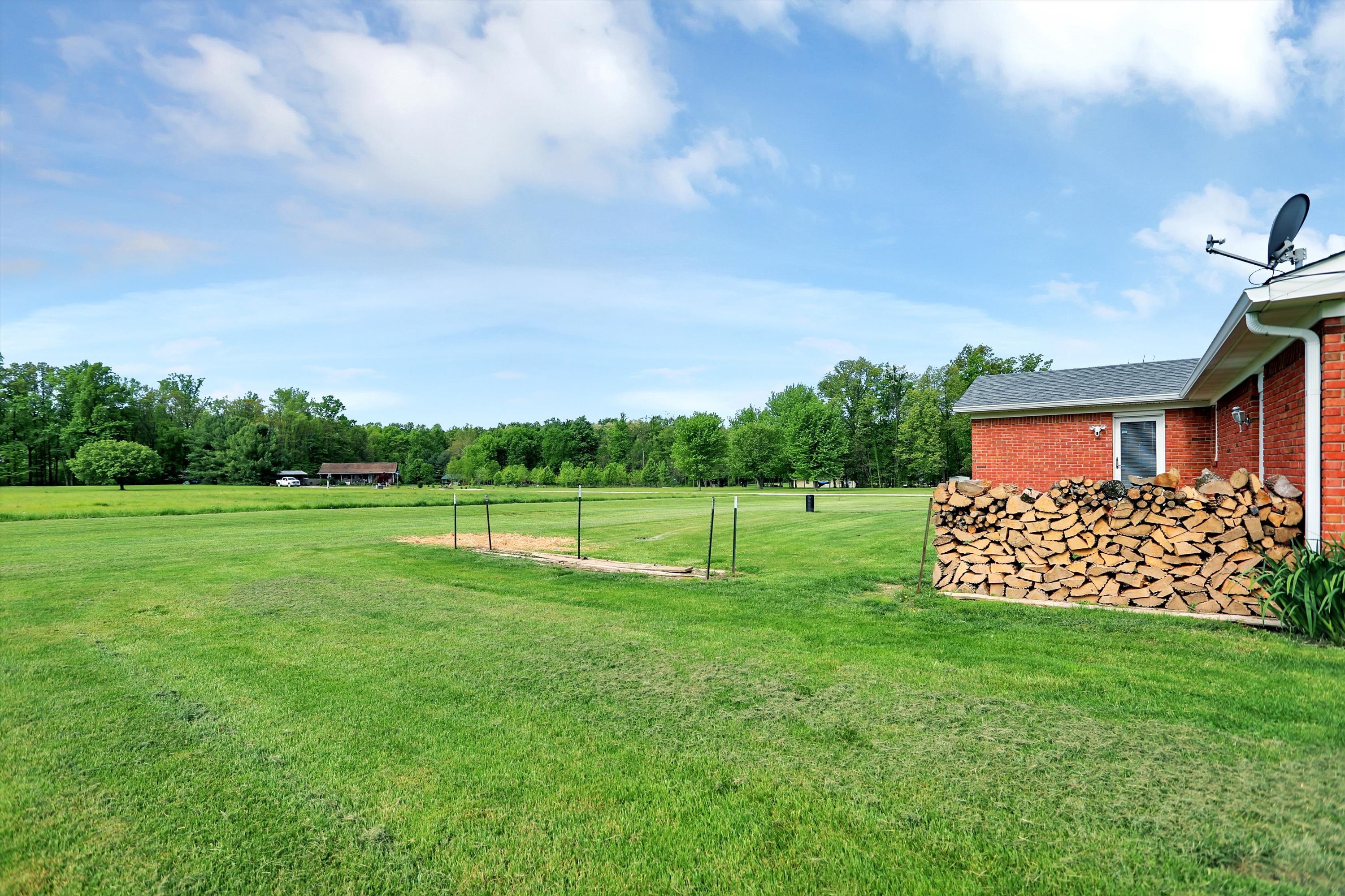 7162 Ellis Lake Road Paragon, IN 46166 - Photo 48 of 52