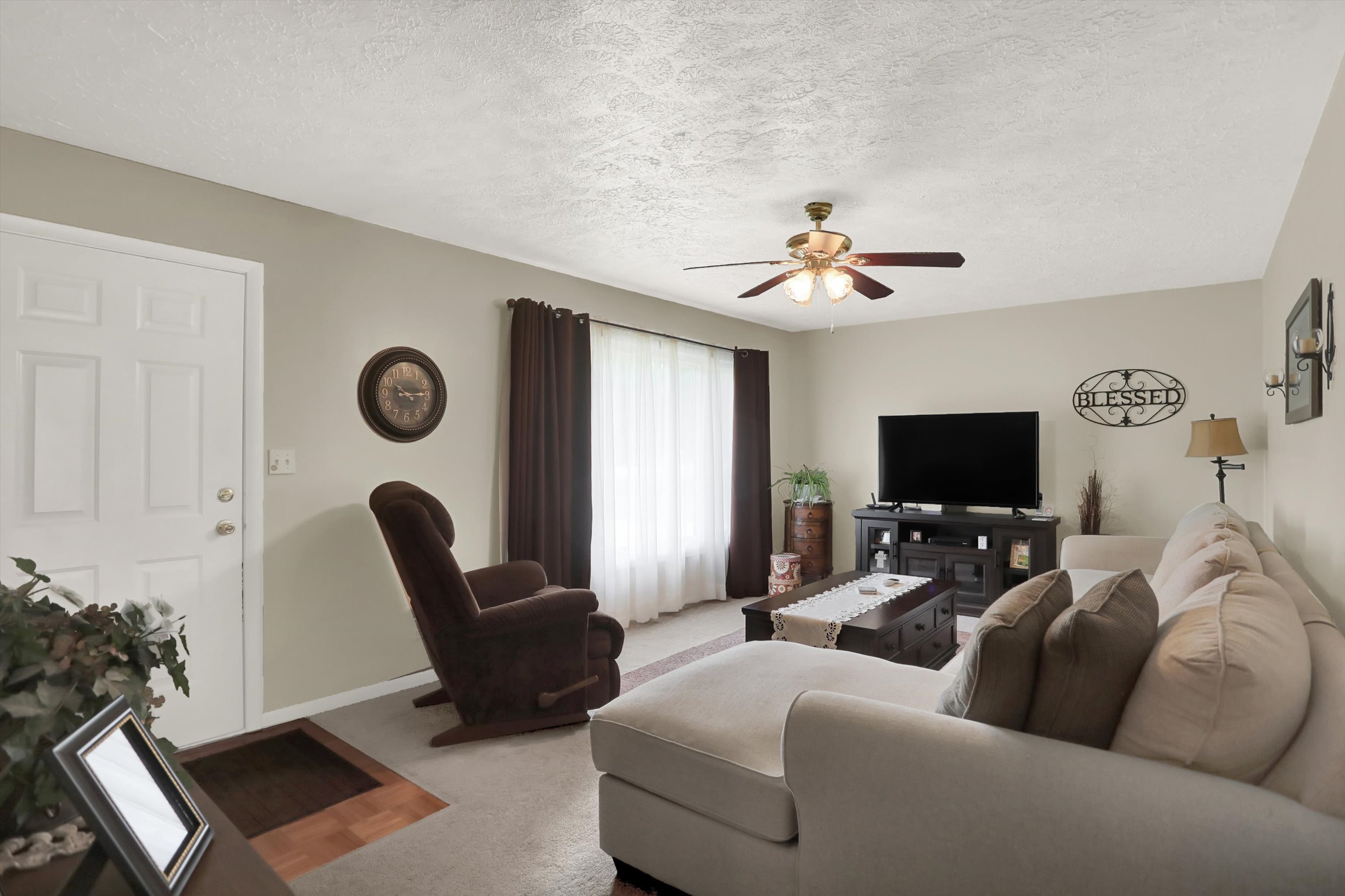 7162 Ellis Lake Road Paragon, IN 46166 - Photo 6 of 52