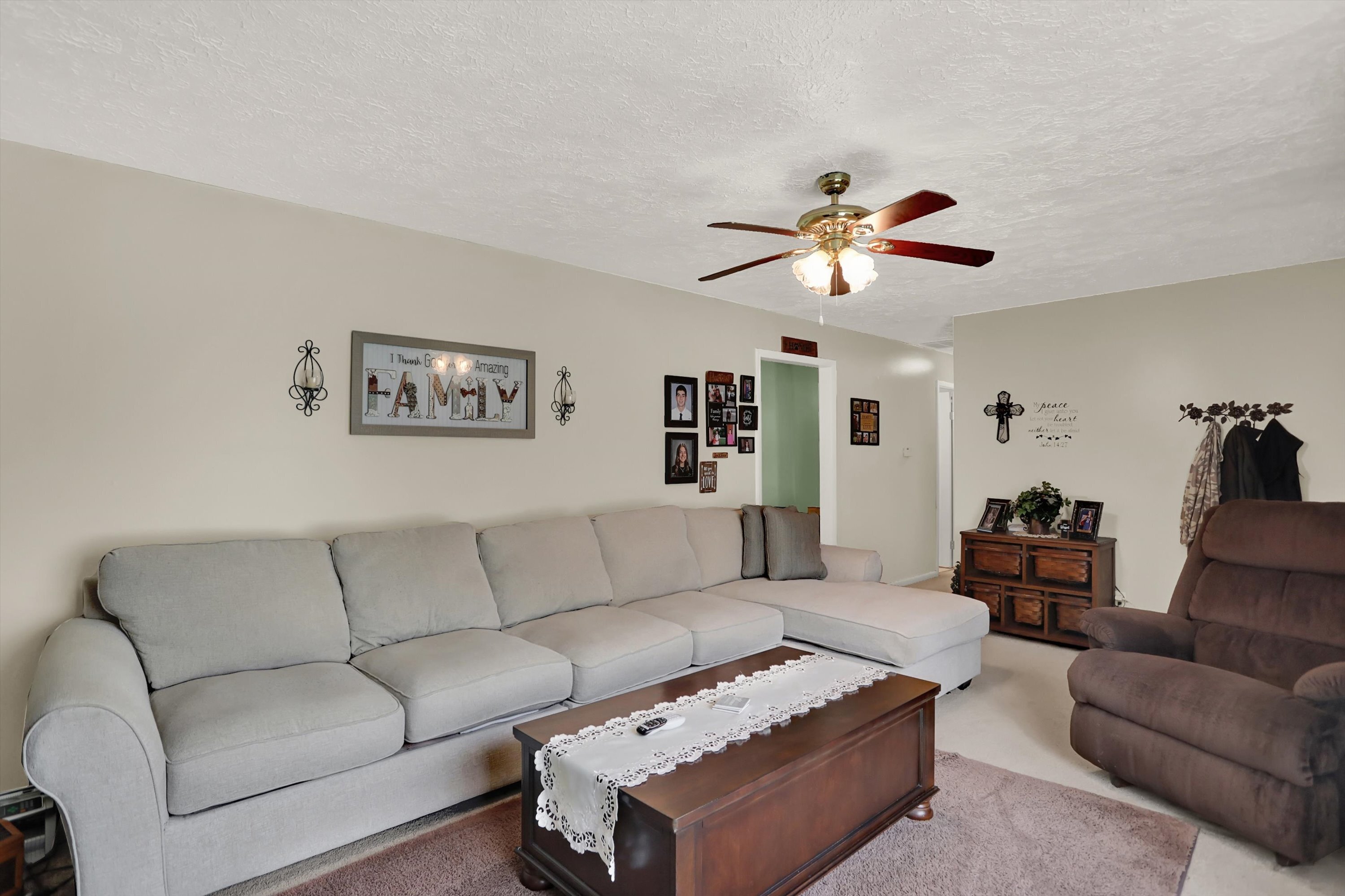 7162 Ellis Lake Road Paragon, IN 46166 - Photo 8 of 52