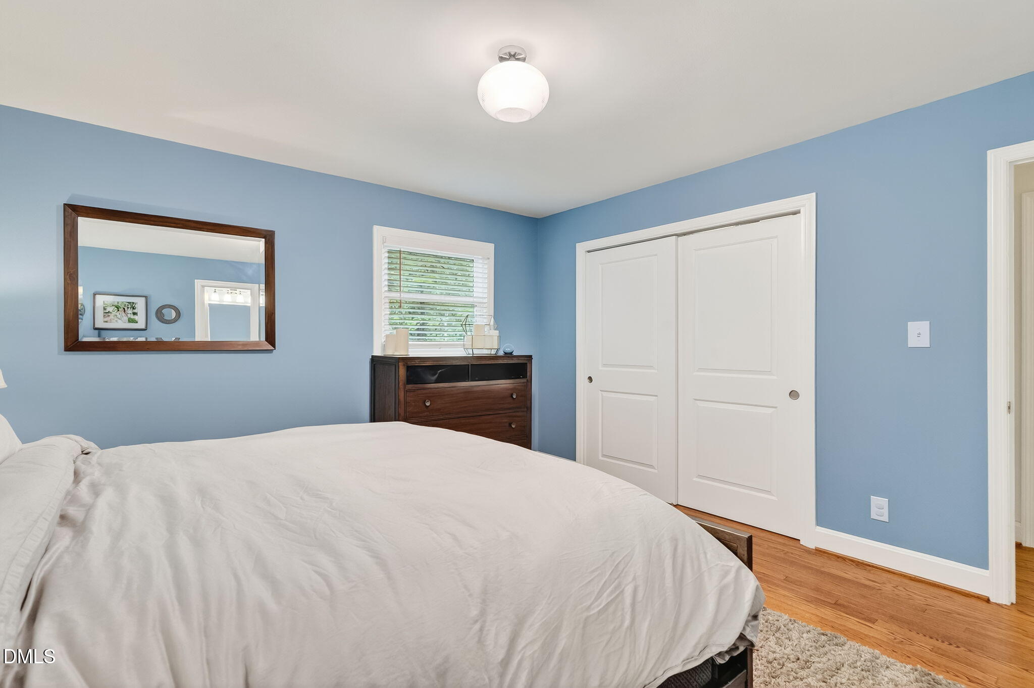 4206 Laurel Ridge Drive Raleigh, NC 27612 - Photo 21 of 62 Owner's Suite