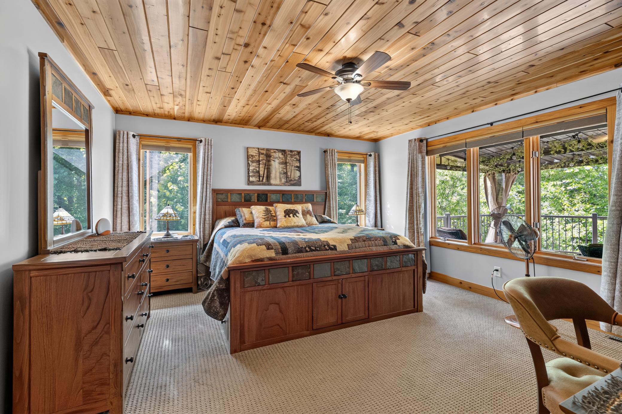 17094 Hidden Lake Road Fifty Lakes, MN 56448 - Photo 23 of 75
