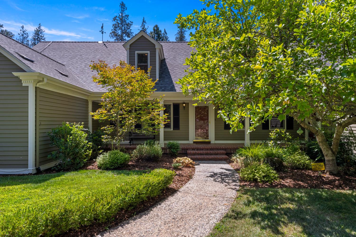 983 Coyote Hill Road Colfax, CA 95713 - Photo 6 of 91 Gallery Image 6