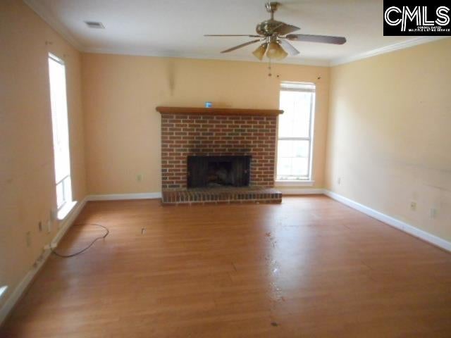247 Thornhill Road Columbia, SC 29212 - Photo 2 of 13