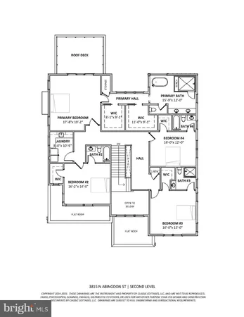 $3,850,000 | 3815 North Abingdon Street, Arlington, VA 22207