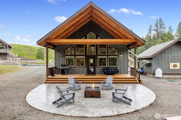 $749,850 | 330 Rockberry Loop, Ronald, WA 98940