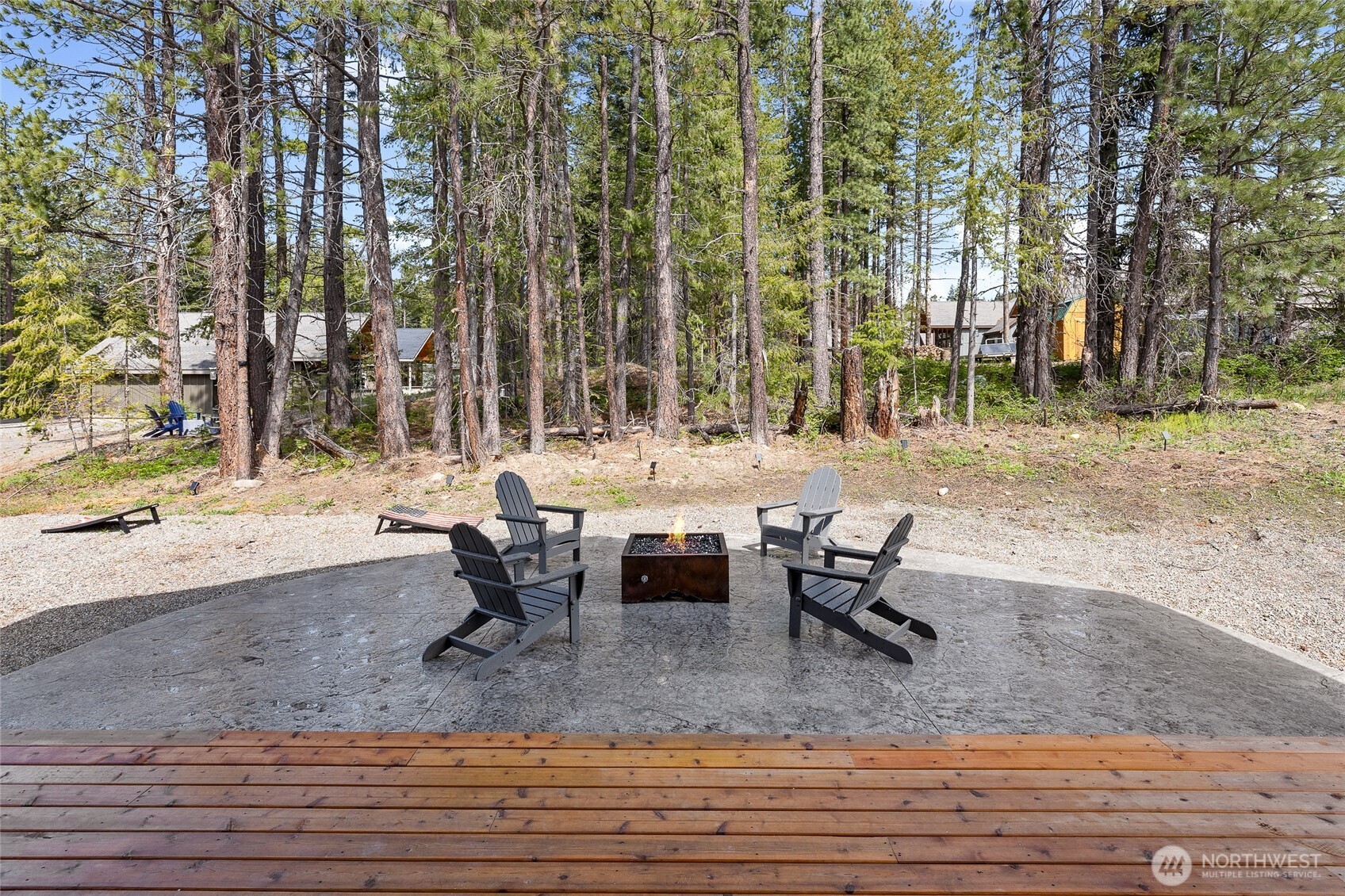 330 Rockberry Loop Ronald, WA 98940 - Photo 24 of 39