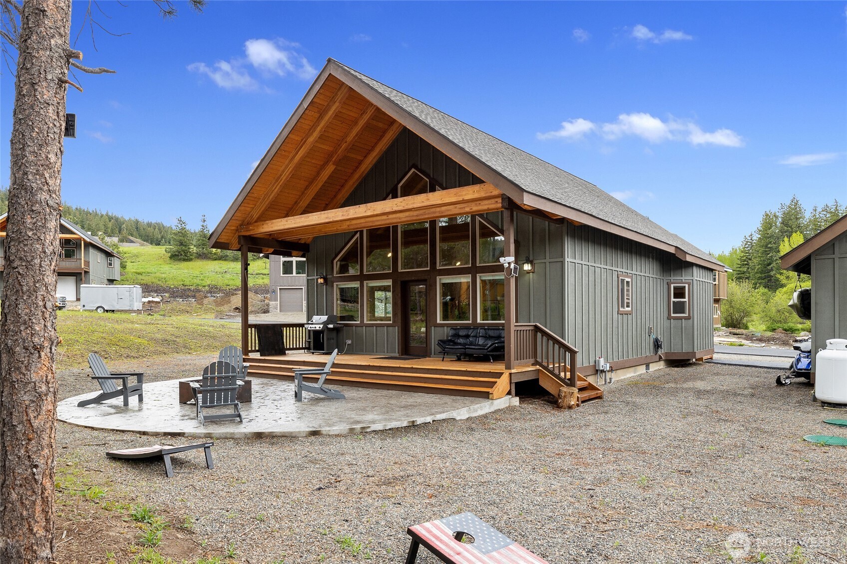 330 Rockberry Loop Ronald, WA 98940 - Photo 27 of 39