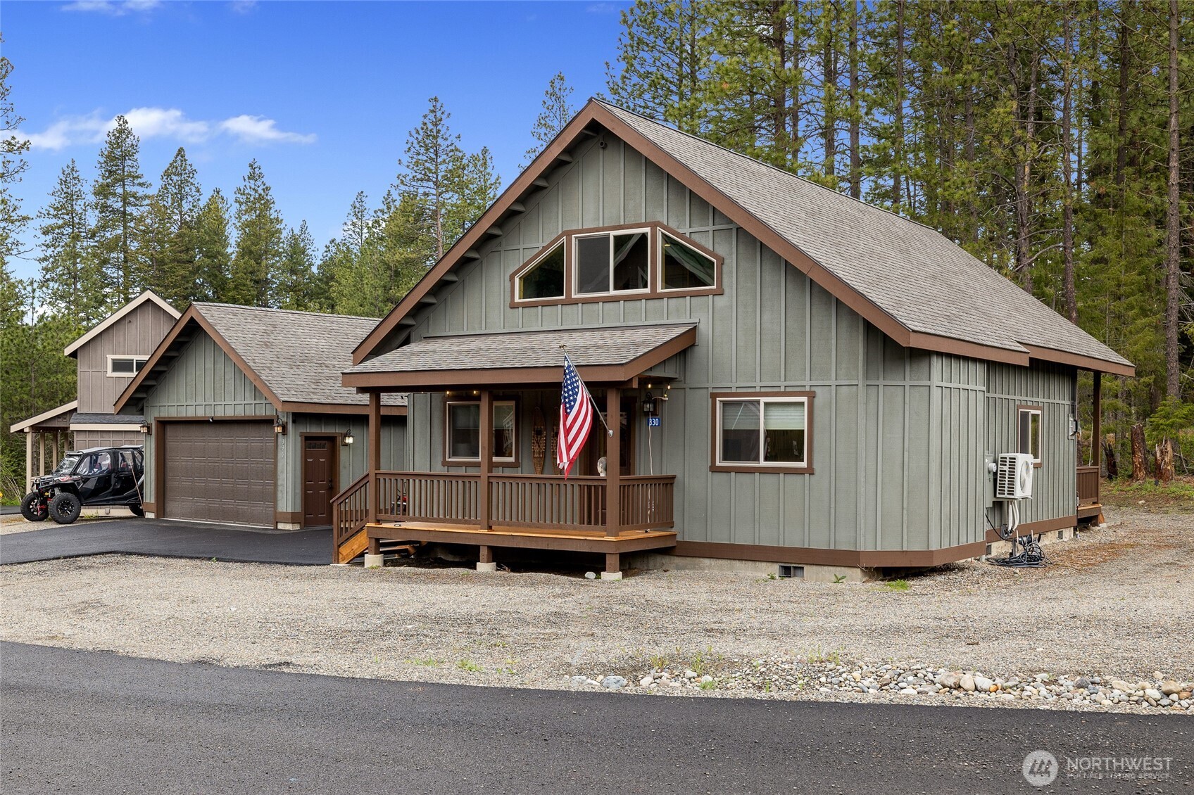 330 Rockberry Loop Ronald, WA 98940 - Photo 28 of 39