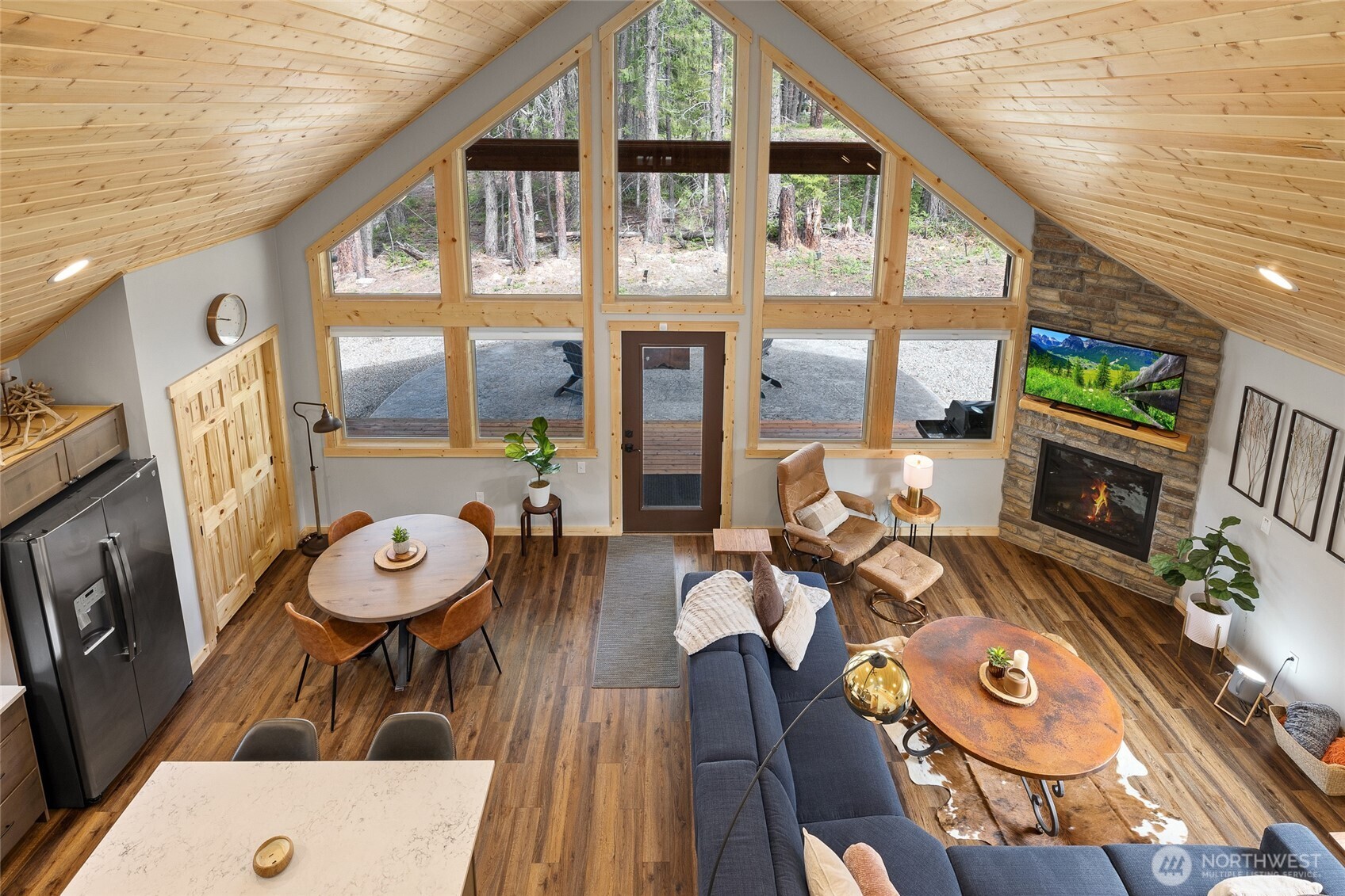 330 Rockberry Loop Ronald, WA 98940 - Photo 3 of 39