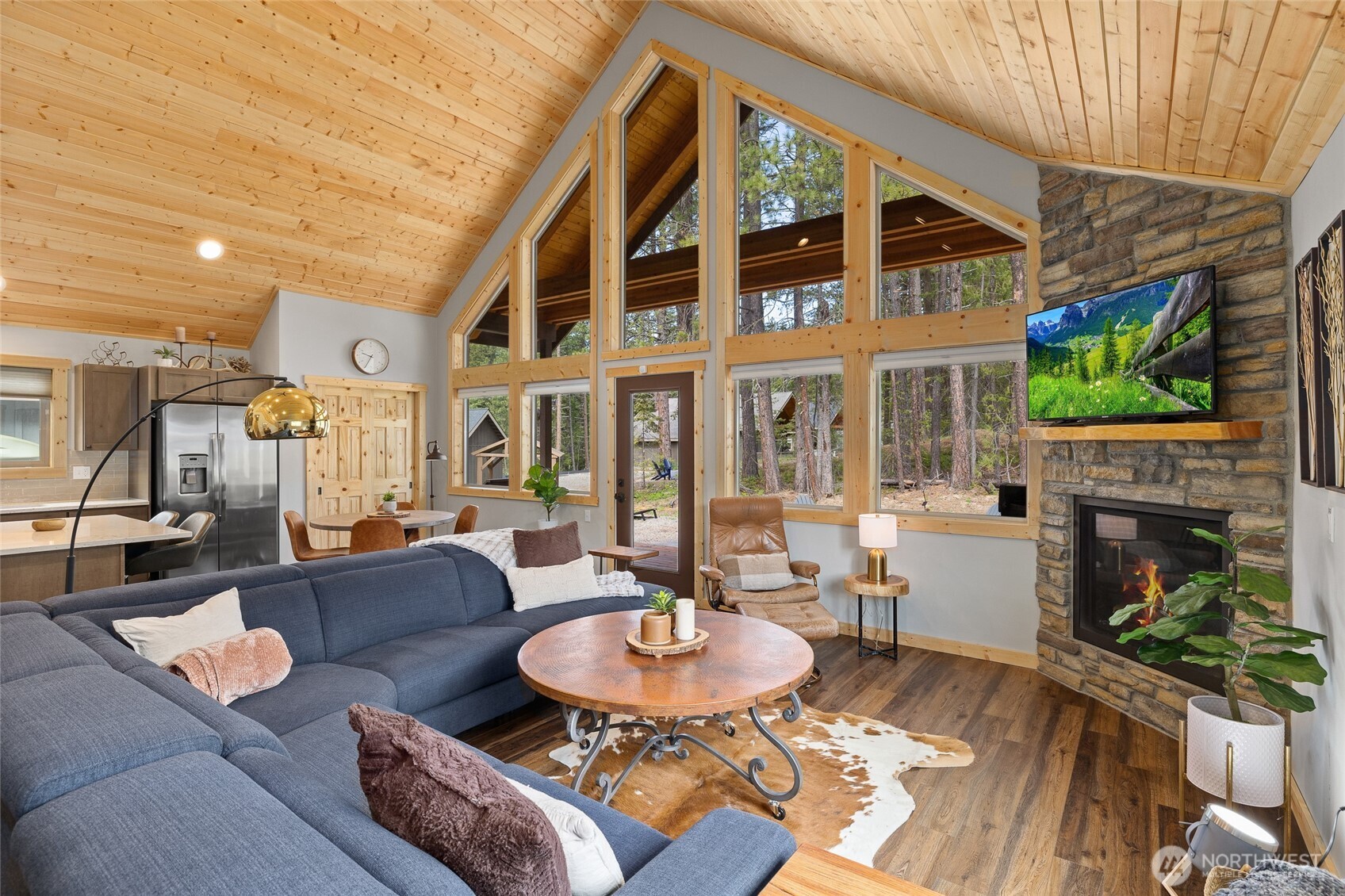 330 Rockberry Loop Ronald, WA 98940 - Photo 4 of 39