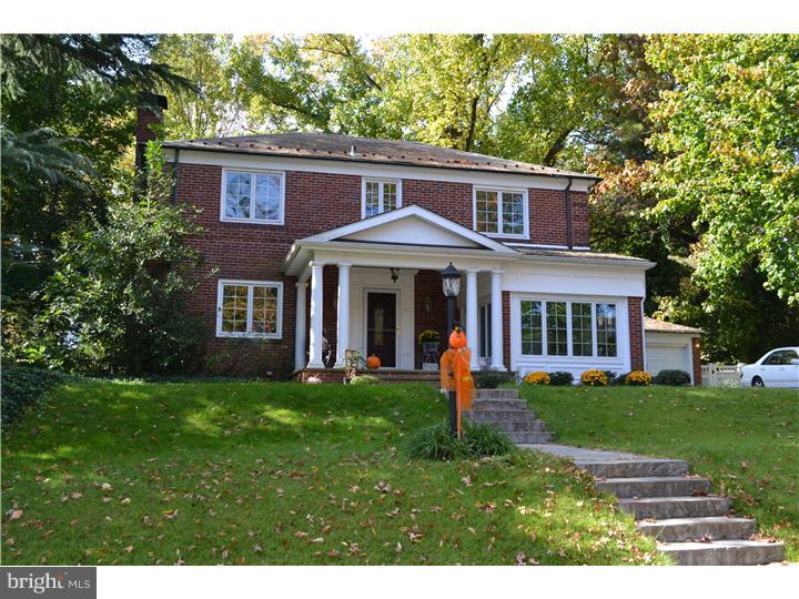 1028 Greenmount Road Haddonfield, NJ 08033 - Photo 1 of 17