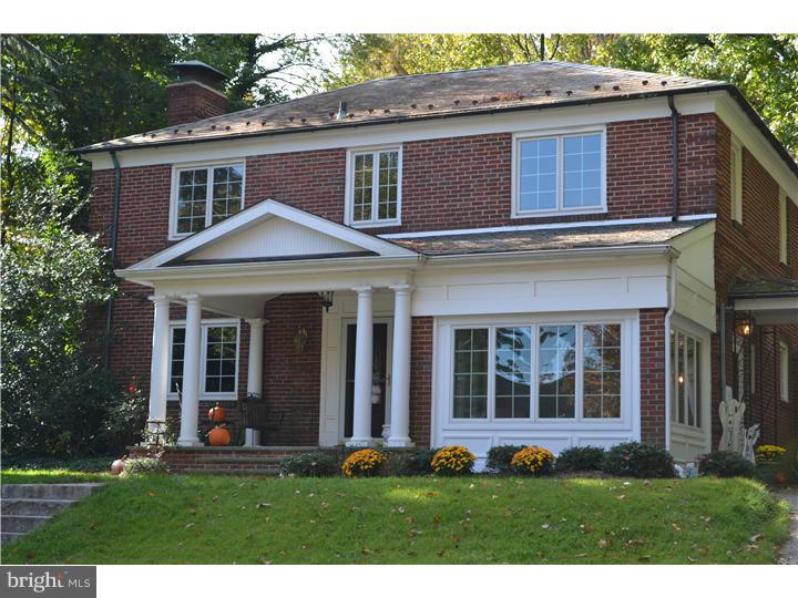 1028 Greenmount Road Haddonfield, NJ 08033 - Photo 2 of 17