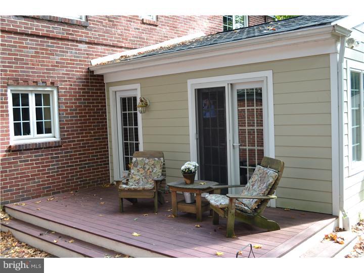 1028 Greenmount Road Haddonfield, NJ 08033 - Photo 15 of 17