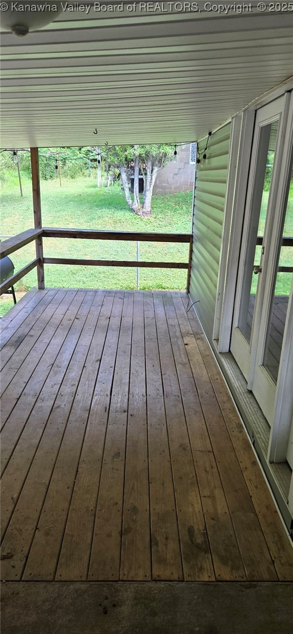 103 Greenbrier Drive Ripley, WV 25271 - Photo 16 of 24 Gallery Image 16
