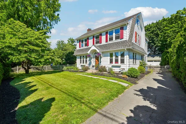 $1,200,000 | 281 Piermont Avenue, Nyack, NY 10960
