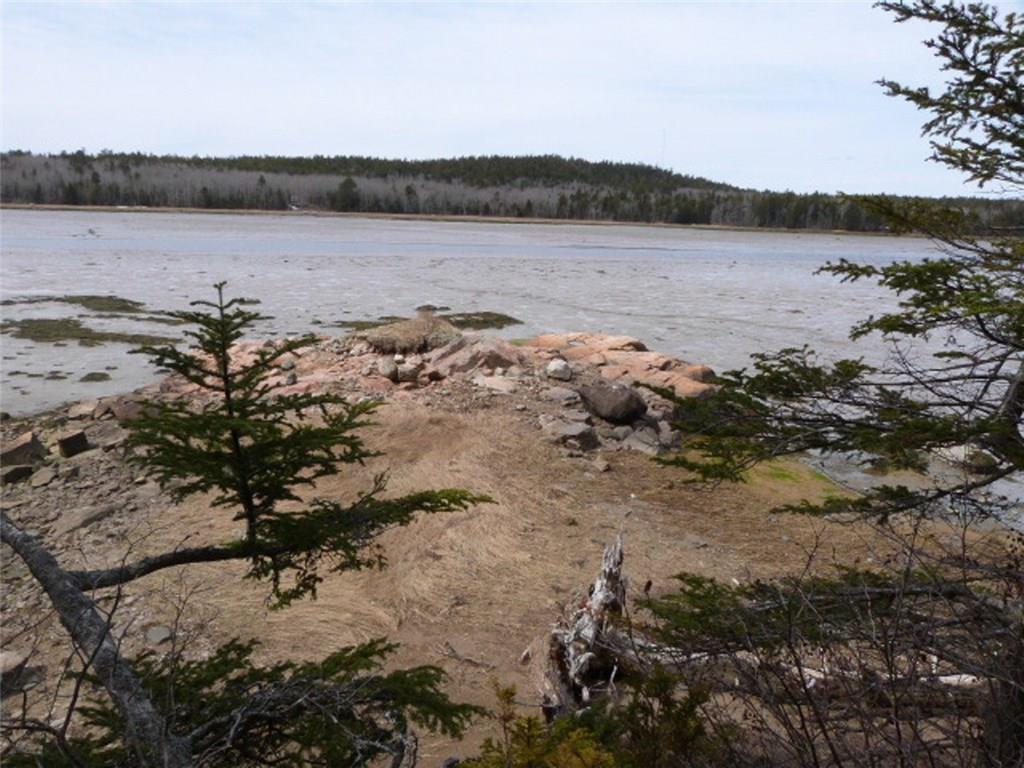 Lot 13 Grand Marsh Bay Road Corea, ME 04624 - Photo 3 of 6 Photo