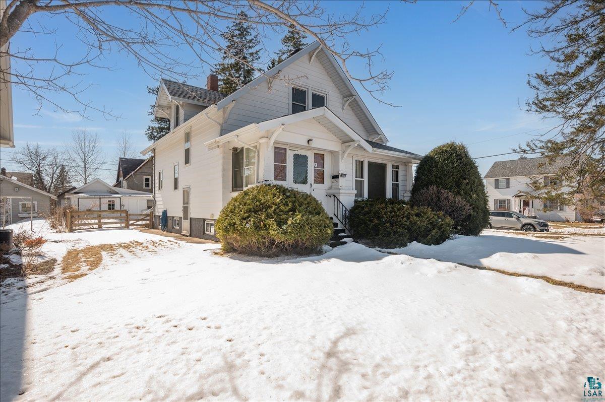 302 East 8th Street Superior, WI 54880 - Photo 20 of 21