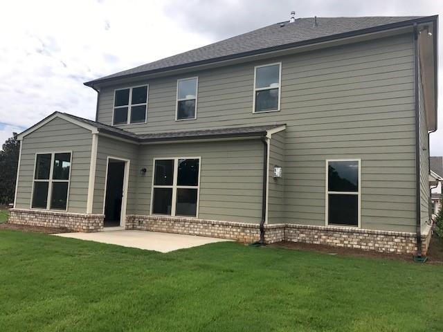 4620 Shiloh Valley Road Cumming, GA 30040 - Photo 1 of 1 Gallery Image 1