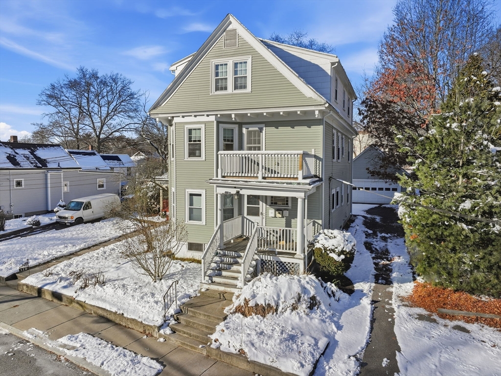 115 Navarre Street, Unit 2 Boston, MA 02136 - Photo 15 of 30