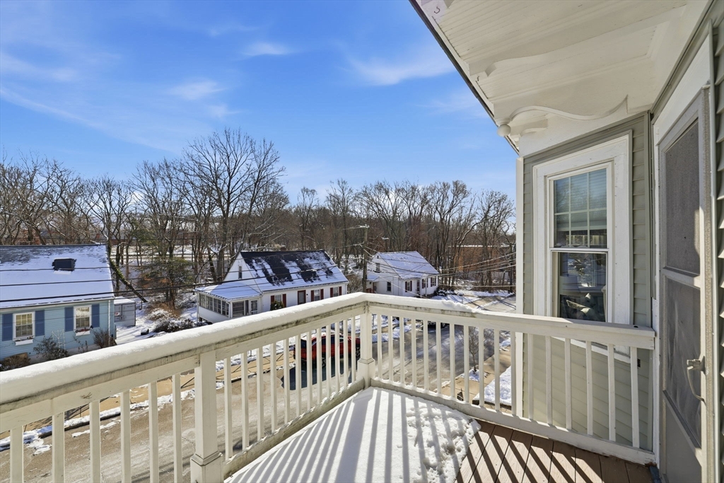 115 Navarre Street, Unit 2 Boston, MA 02136 - Photo 16 of 30