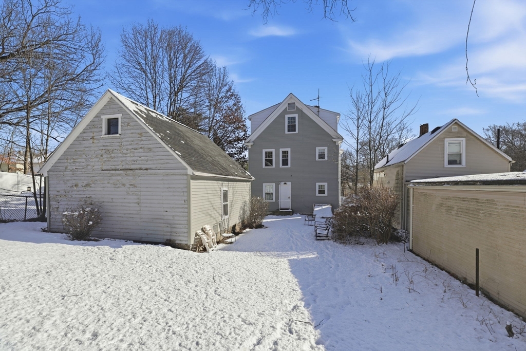 115 Navarre Street, Unit 2 Boston, MA 02136 - Photo 19 of 30