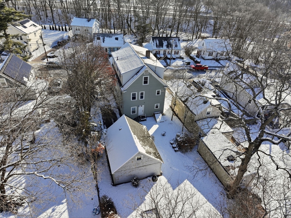 115 Navarre Street, Unit 2 Boston, MA 02136 - Photo 20 of 30