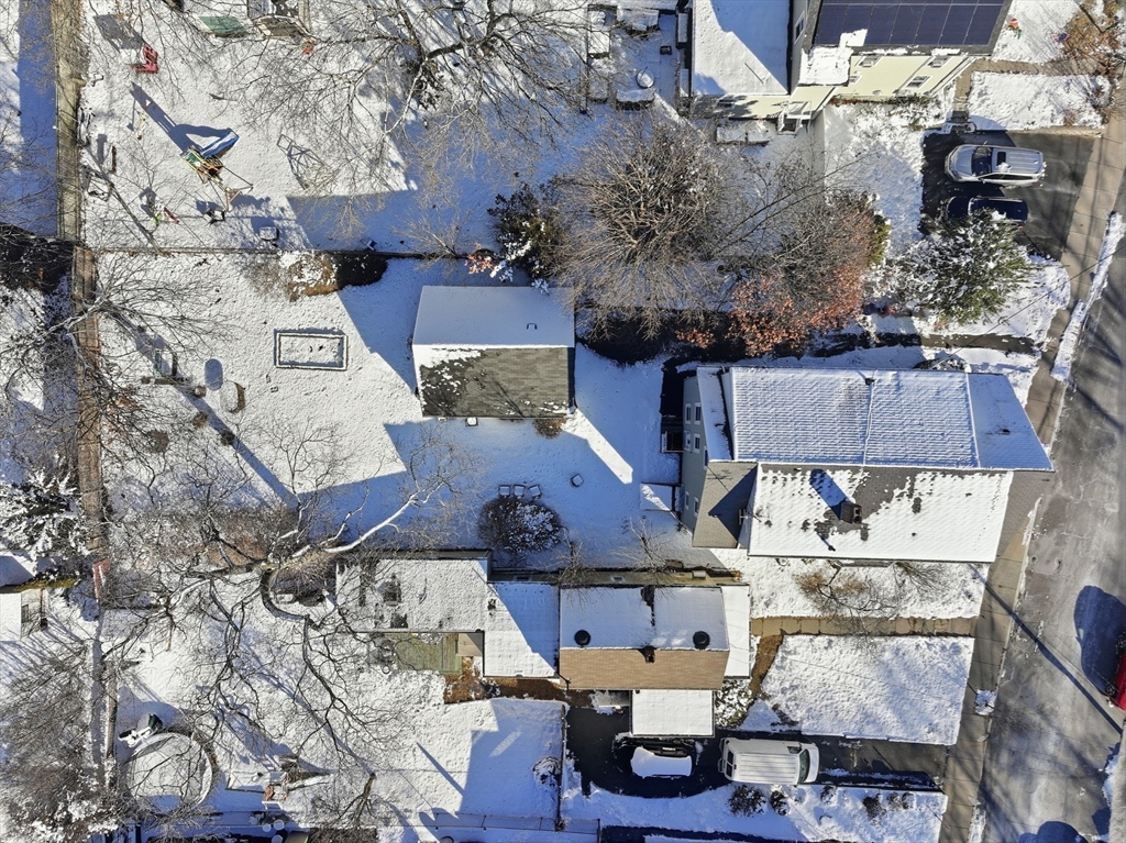 115 Navarre Street, Unit 2 Boston, MA 02136 - Photo 21 of 30