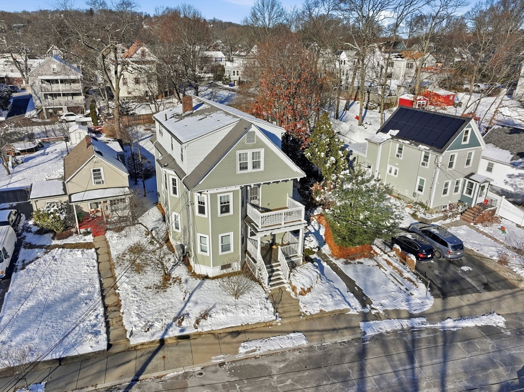 115 Navarre Street, Unit 2 Boston, MA 02136 - Photo 22 of 30