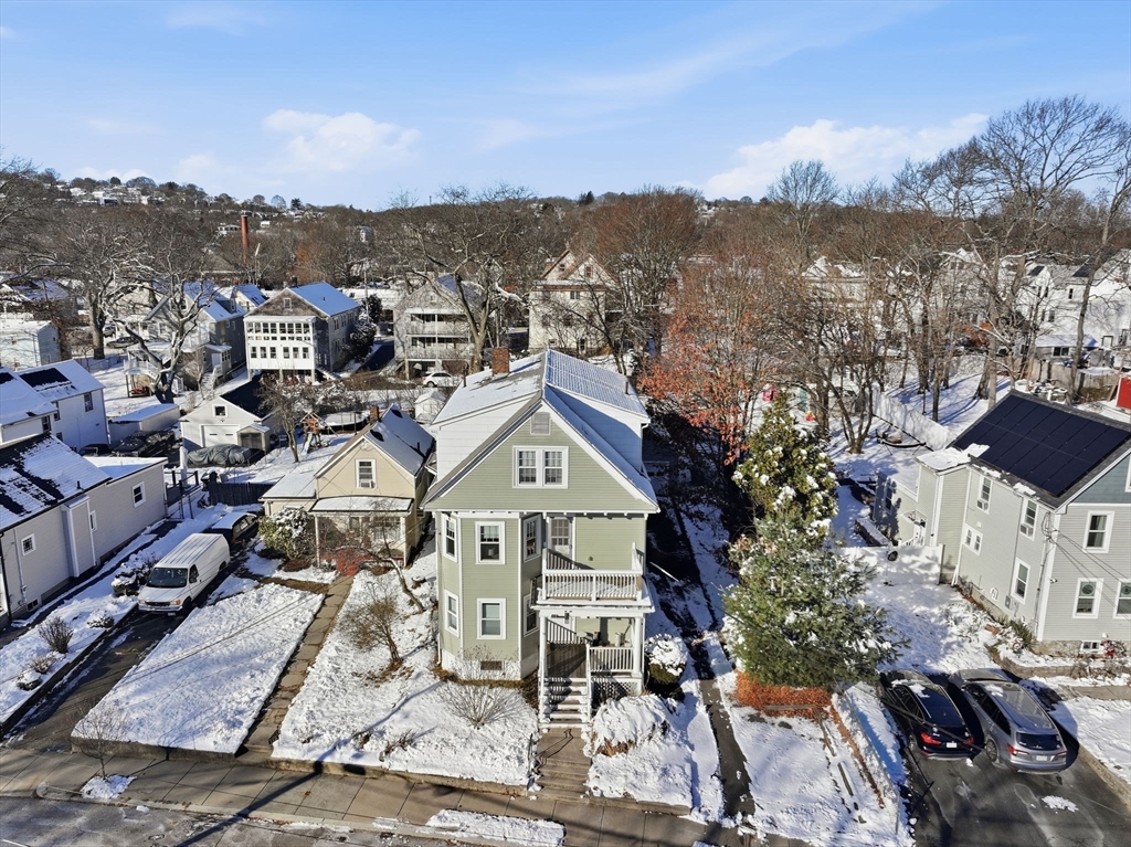 115 Navarre Street, Unit 2 Boston, MA 02136 - Photo 23 of 30