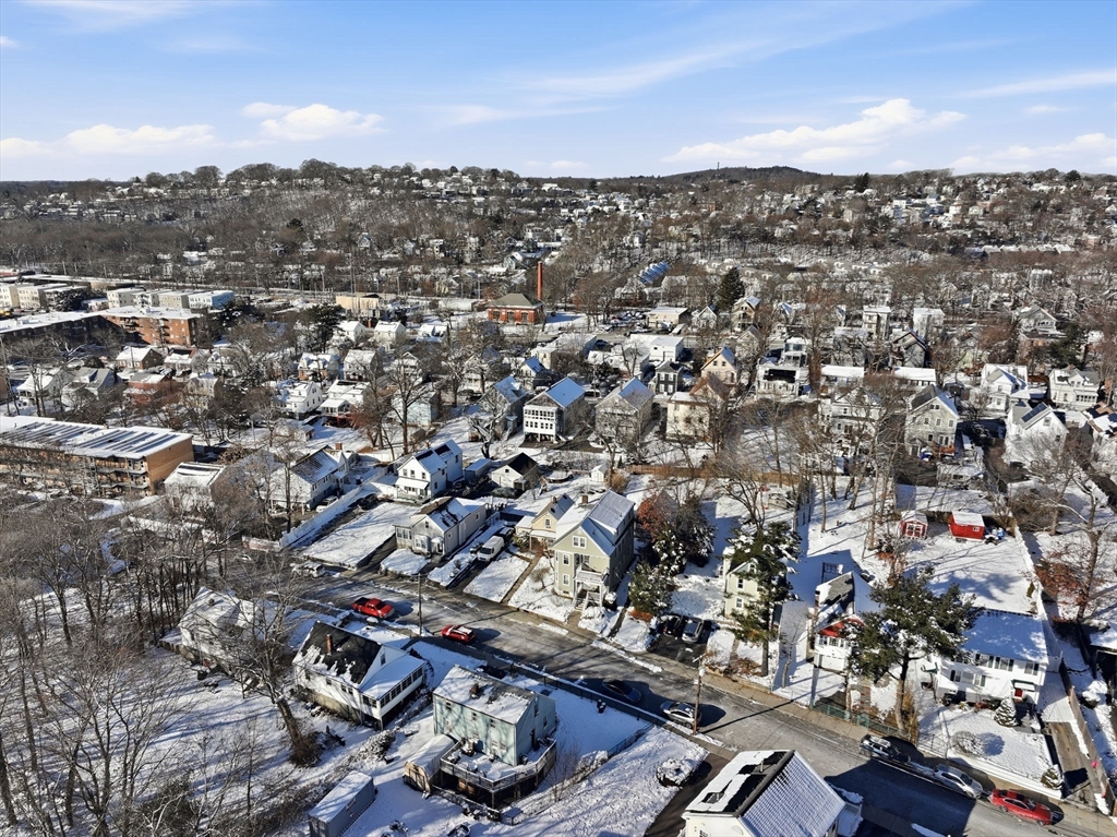 115 Navarre Street, Unit 2 Boston, MA 02136 - Photo 24 of 30