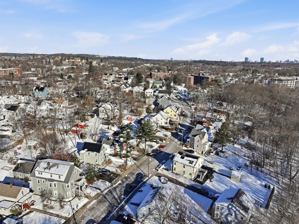 115 Navarre Street, Unit 2 Boston, MA 02136 - Photo 25 of 30