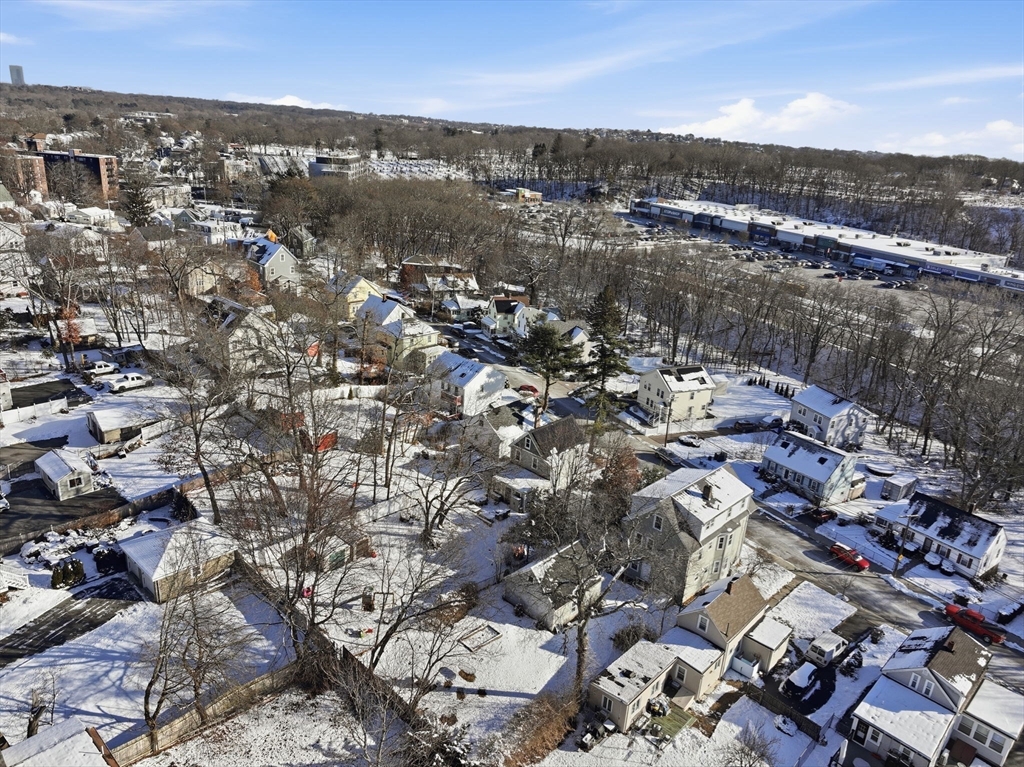 115 Navarre Street, Unit 2 Boston, MA 02136 - Photo 26 of 30