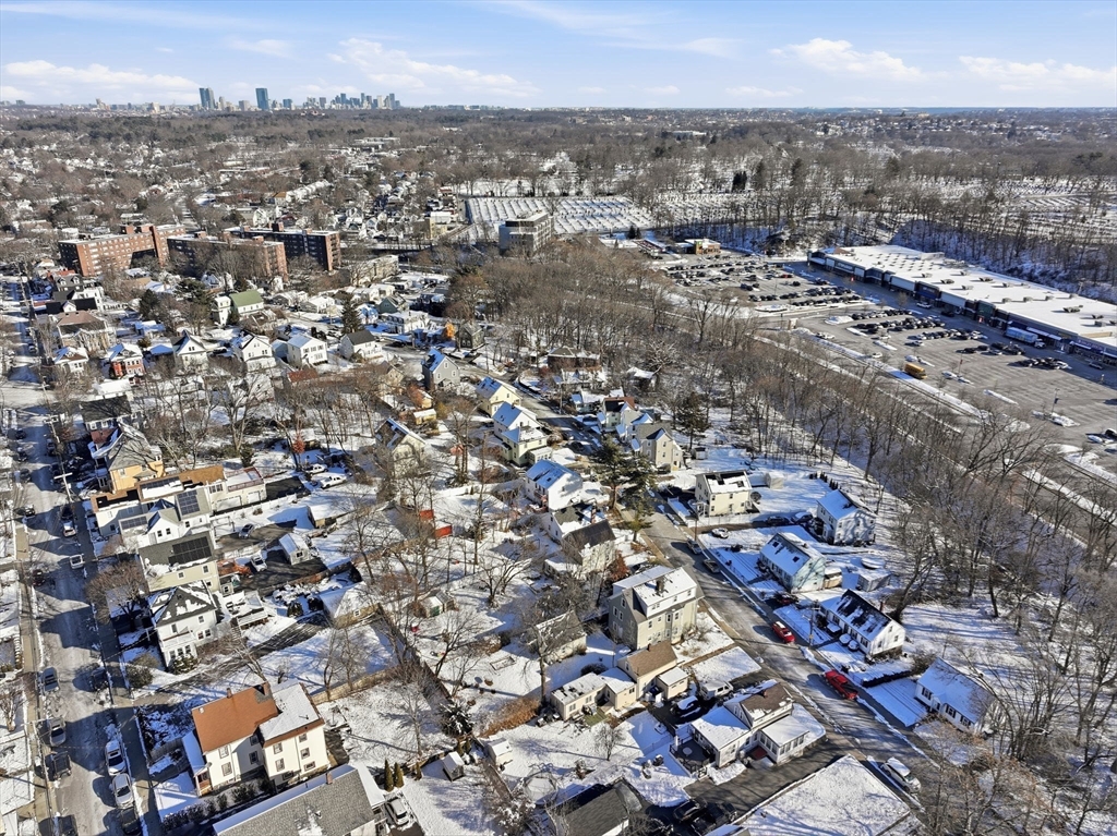 115 Navarre Street, Unit 2 Boston, MA 02136 - Photo 27 of 30