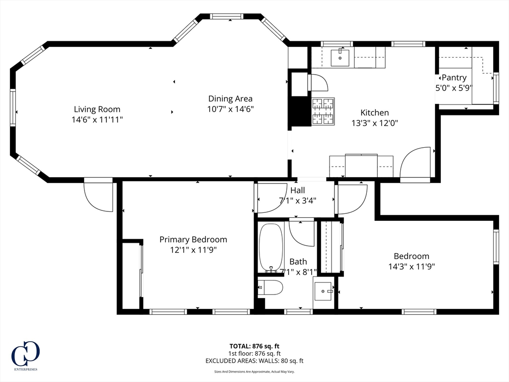 115 Navarre Street, Unit 2 Boston, MA 02136 - Photo 29 of 30