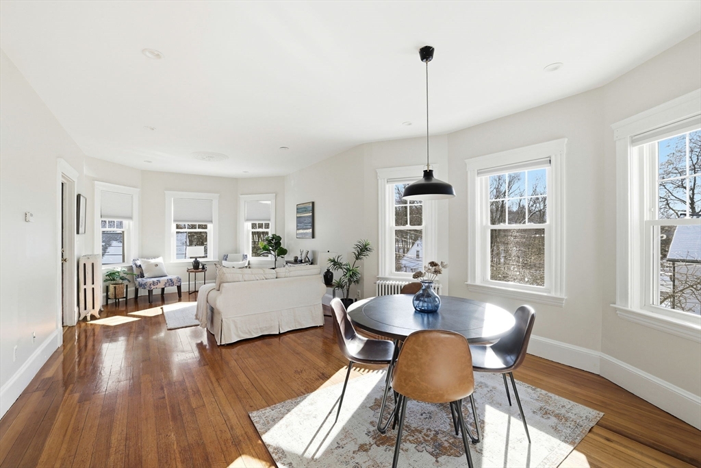 115 Navarre Street, Unit 2 Boston, MA 02136 - Photo 4 of 30