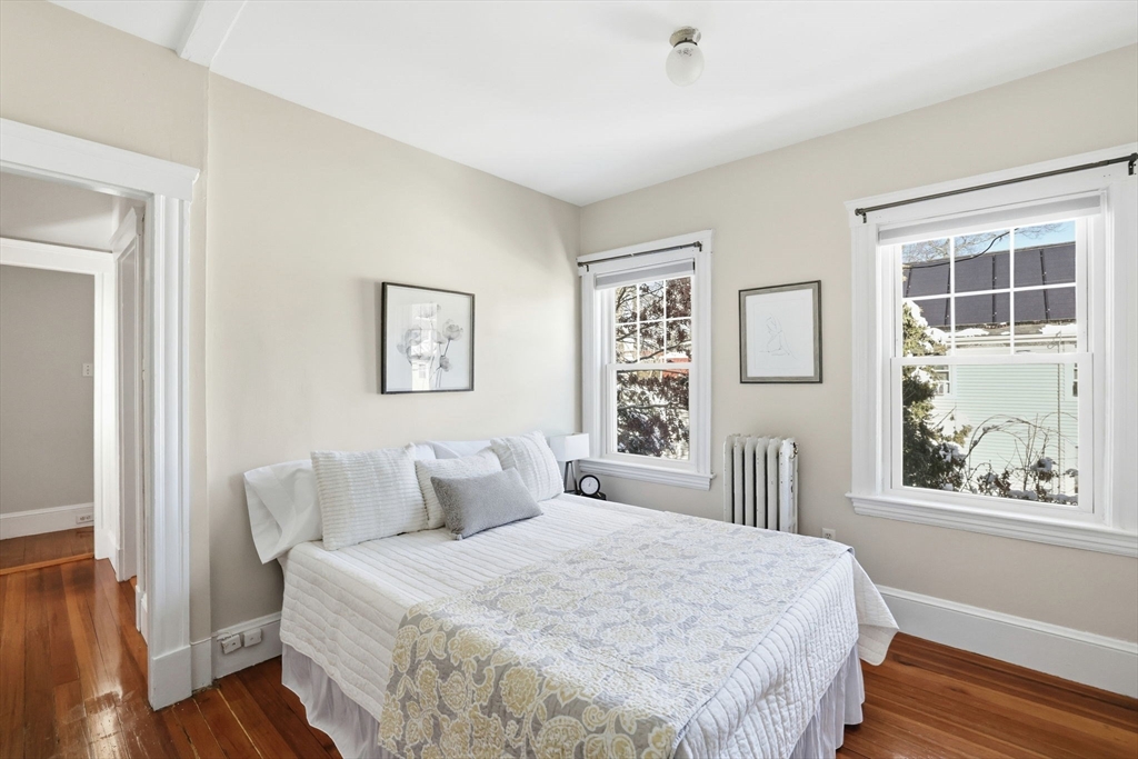 115 Navarre Street, Unit 2 Boston, MA 02136 - Photo 9 of 30