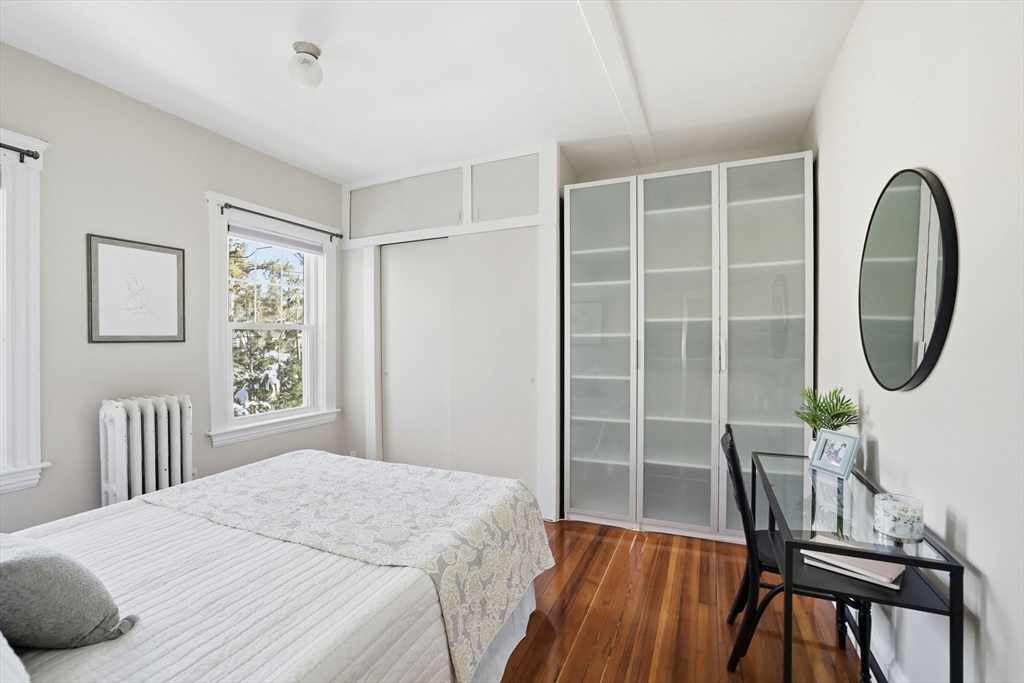 115 Navarre Street, Unit 2 Boston, MA 02136 - Photo 10 of 30