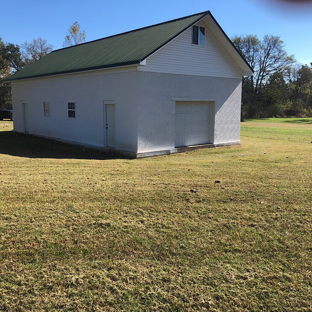 1914 George Road Duck River, TN 38454 - Photo 22 of 35 Gallery Image 22