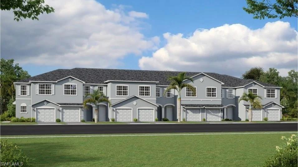 14820 Bluewater Road Babcock Ranch, FL 33982 - Photo 1 of 37