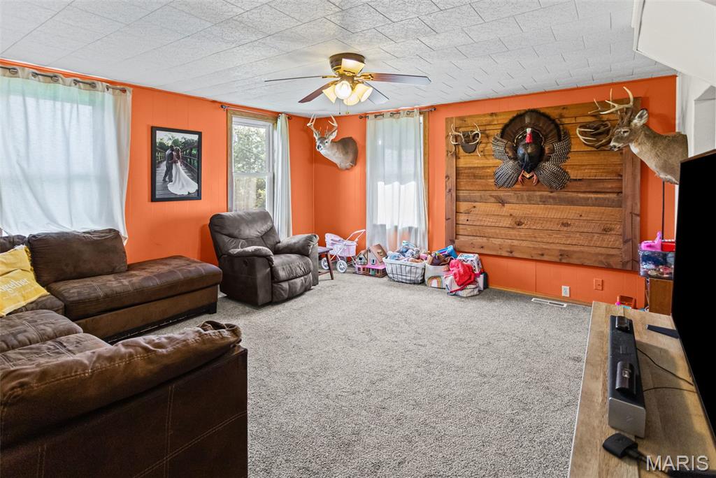 211 South Public Road Fieldon, IL 62031 - Photo 6 of 41